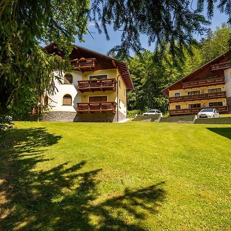 Apartment Emilka Tale-Wellness 5 Min-Balcony-Hiking-View Horná Lehota Exterior foto